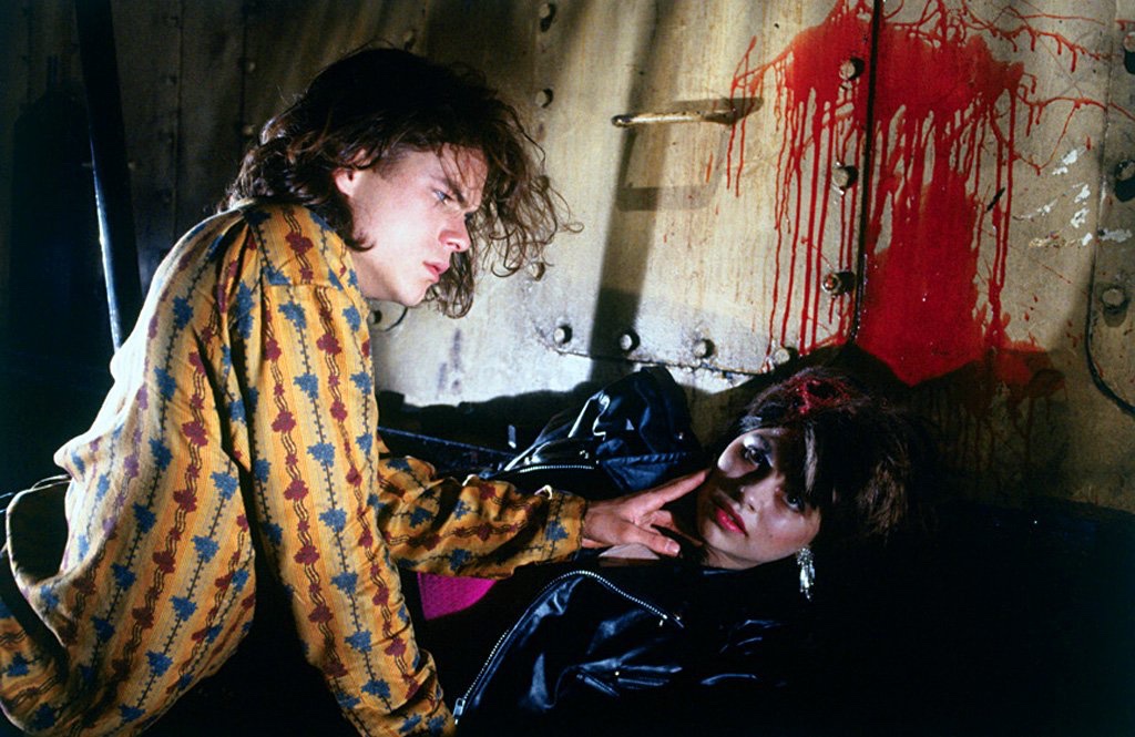 EugWSerra's tweet photo. On July 28, 1989, Friday the 13th Part VIII: Jason Takes Manhattan was released. #JasonVoorhees #KaneHodder #Fridaythe13thPartVIIIJasonTakesManhattan #JensenDaggett #PeterMarkRichman #ScottReeves #VincentCraigDupree #SharleneMartin #KellyHu https://t.co/JegESczhLN