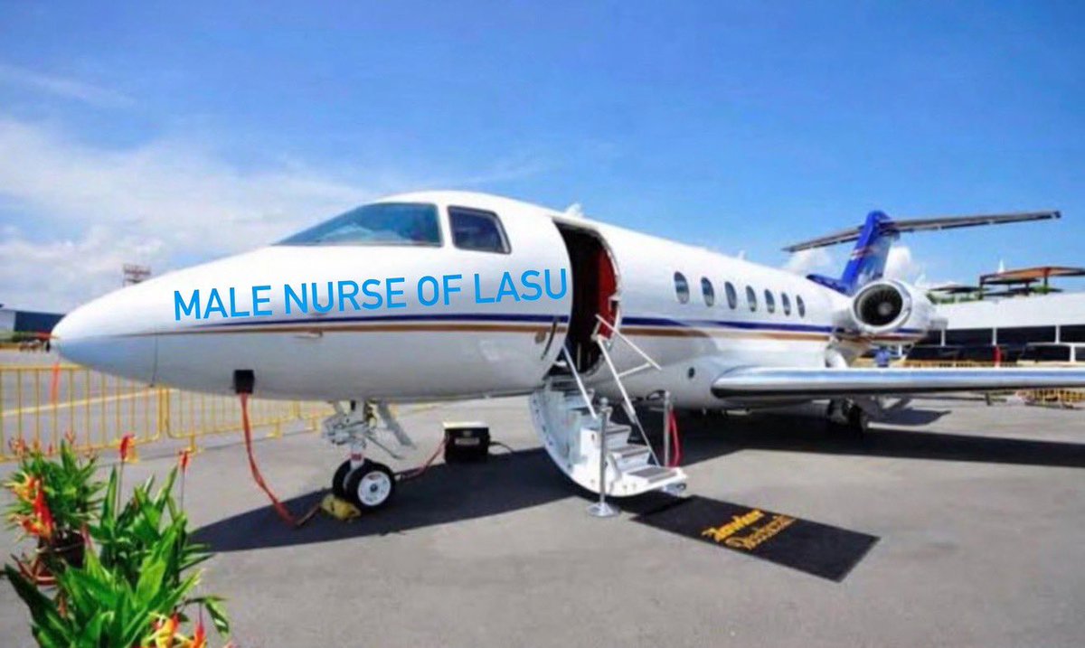 MALE NURSE OF LASU💛🩺 tweet media