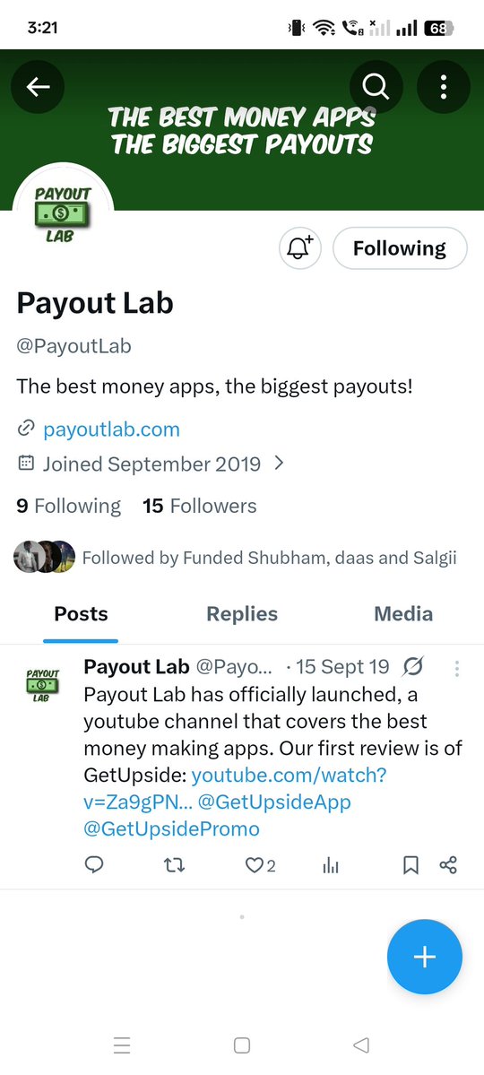 karanvagdoda tweet media