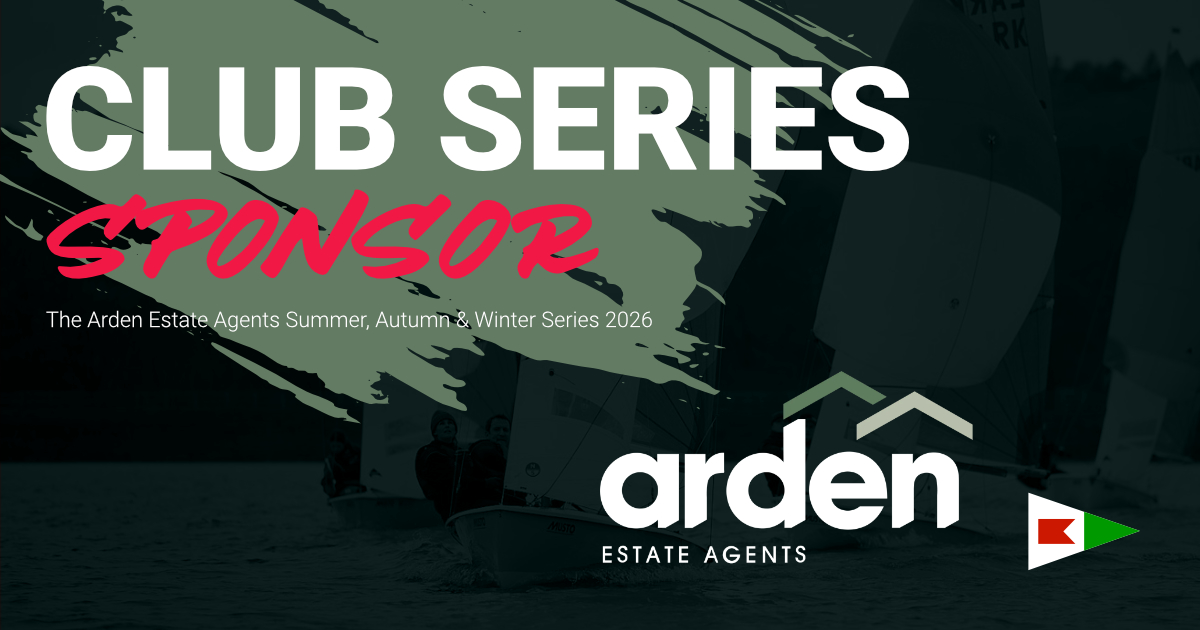 bgsailing's tweet photo. We are absolutely thrilled to announce that @ArdenEstates have officially renewed their sponsorship of the Barnt Green Sailing Club Race Series for the 2026-2027 season!

#westmidlandssailing #barntgreen #sailinguk #dinghyracinguk #westmidlands #worcestershire https://t.co/u1pgVZJ2r0