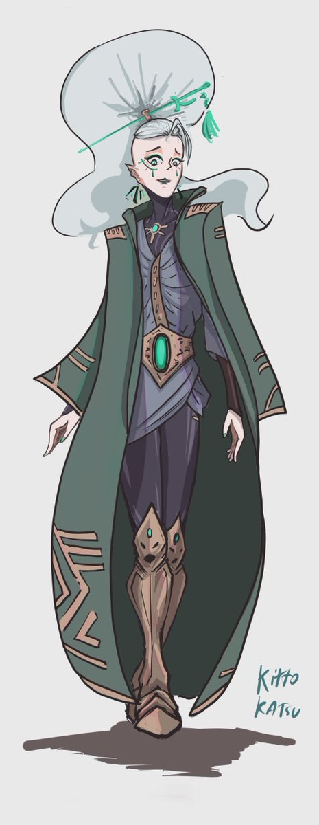 kittokatsu1987's tweet photo. Corsair Yvraine. https://t.co/MzwGhcHOat