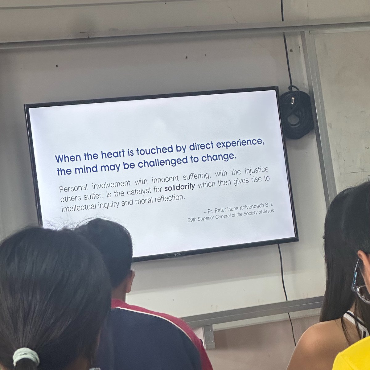 royistudies's tweet photo. byaheng third year :) https://t.co/TmE7ti7Q4X
