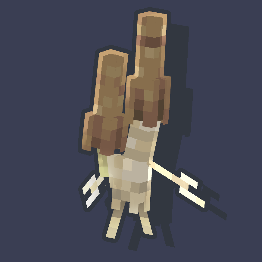 cepakabra's tweet photo. Fungrelin.
#WildBond #minecraftmod #fungal https://t.co/NoeuSrbFiv