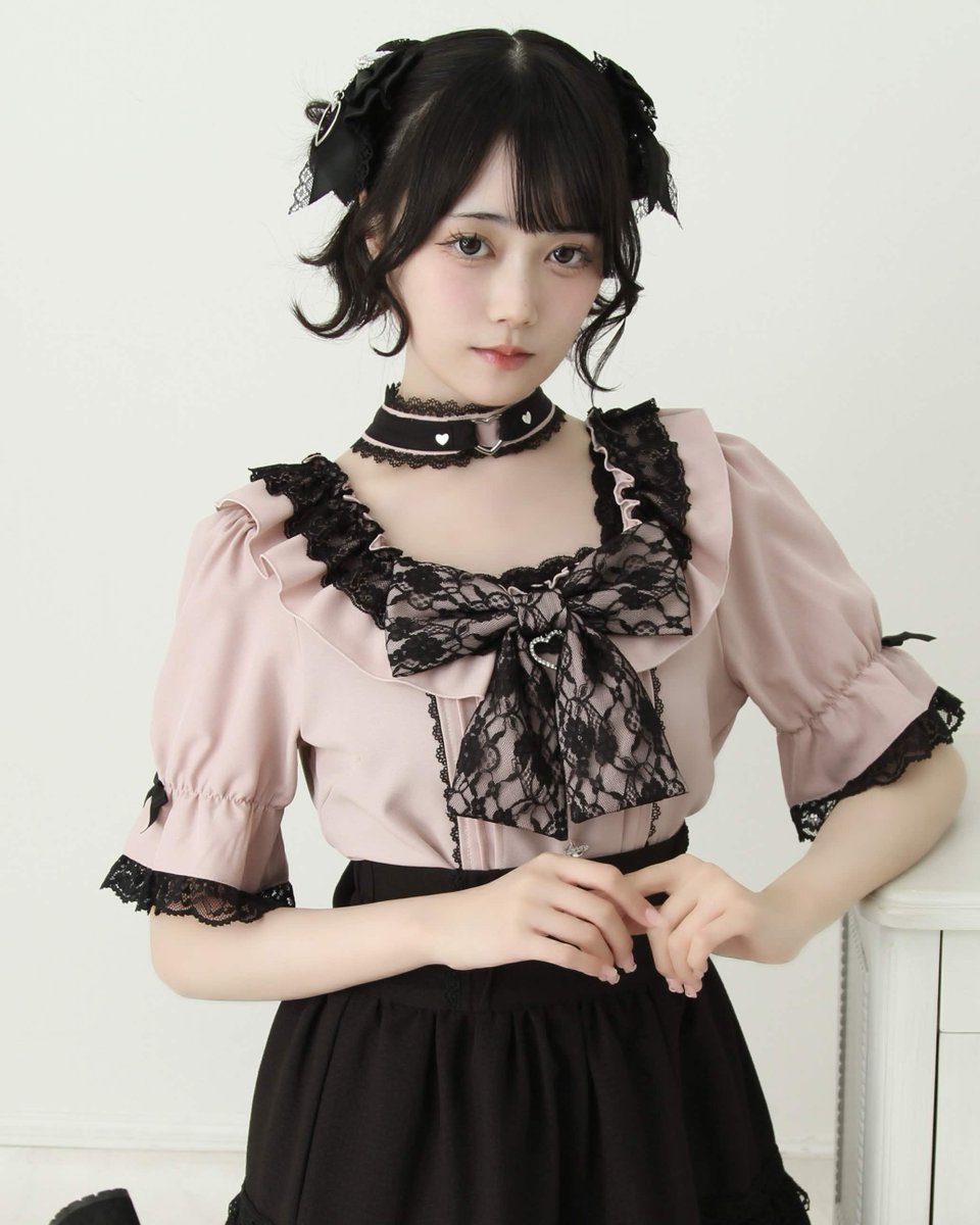 DearMyLove 新作予告 6月5日朝11時発売START♡ 発売から24時間は10%OFF