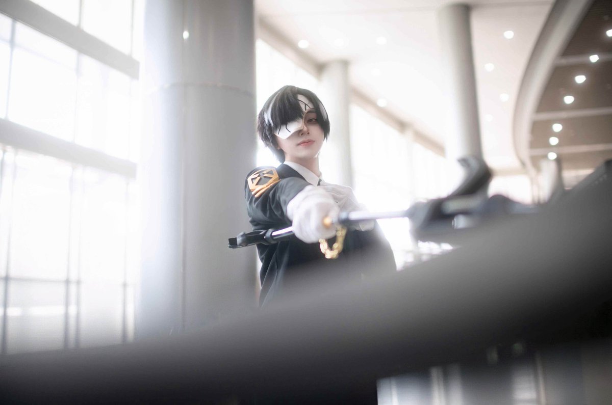 pangun_cos's tweet photo. 지령께서 그대에게 유해의 시간이 주어졌다네. 자 마저 대화를 시작하도록 하지^^

#Limbuscompany #LCB01 #림버스컴퍼니 https://t.co/ctPg1C3hlq