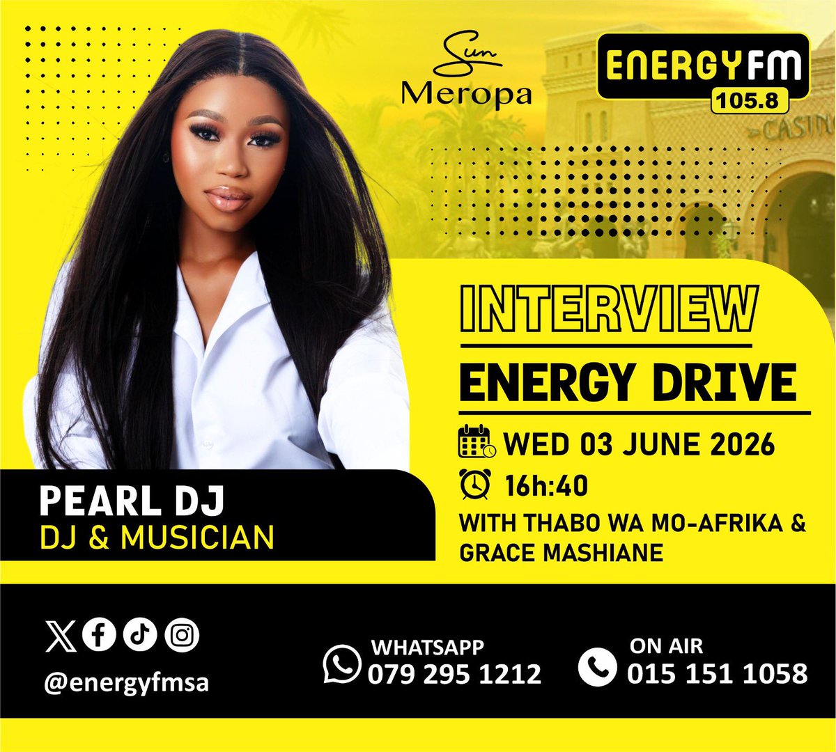 EnergyfmSA's tweet photo. https://t.co/q1LyNb57bz