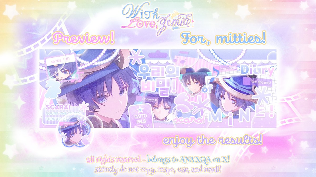 honckai's tweet photo. ꒰  help rt &amp; like, thankies! ❤︎  ꒱

Ꮺ୧˚ 짠!! helou, mitties! aku ada template layout IPV yang bisa langsung diadopt, price on pict! <3 layersnya kurang daari 150 semua dan lumayan beginner friendly! all model are also UFS 10K / each nee ₍ᐢᐢ⑅₎ 💭 ⳊⳊ

#bealanja https://t.co/zXLwumKFWp
