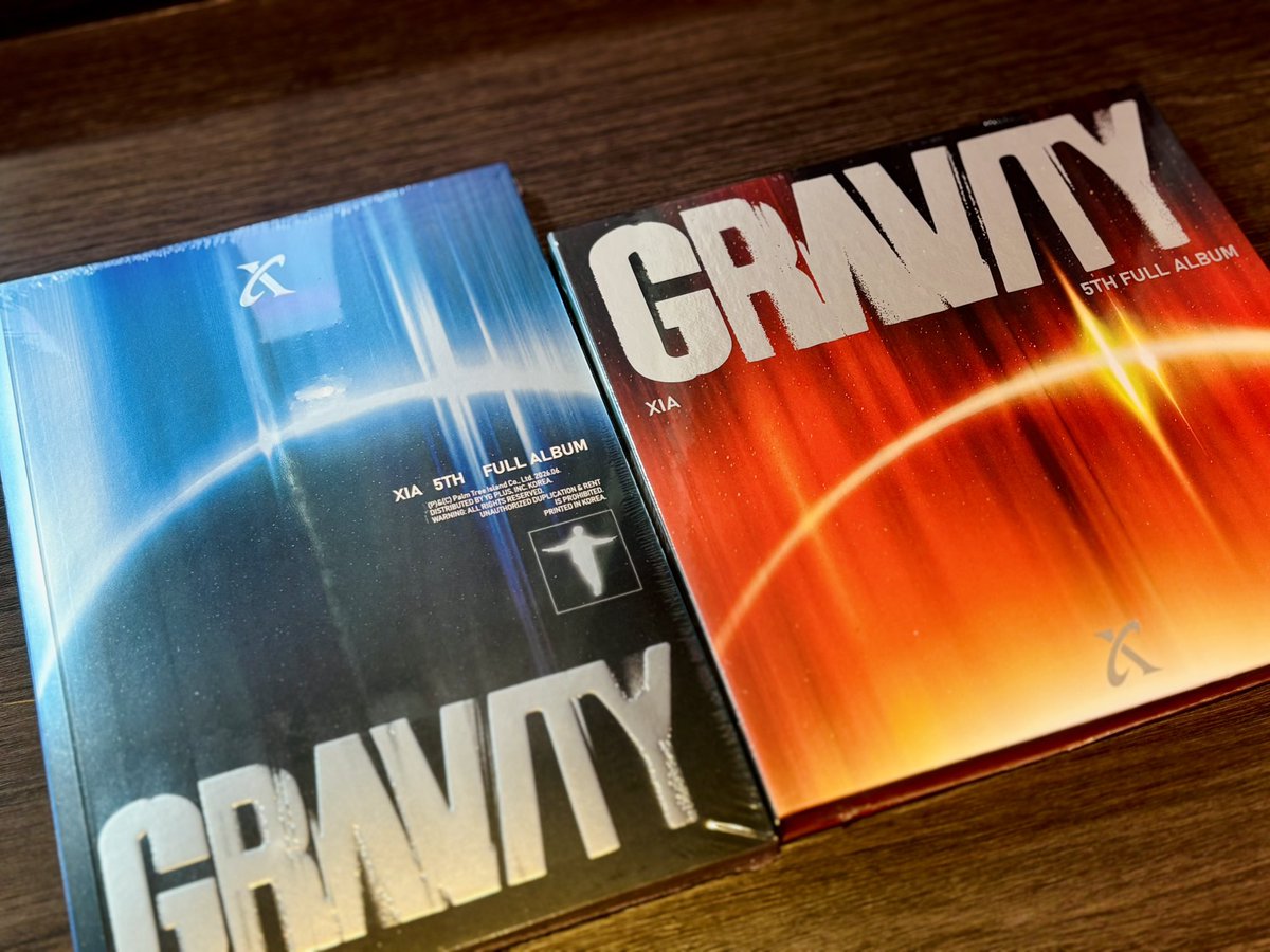 story_of_xia's tweet photo. 실물 너무 이뻐부려🥹

#김준수_정규5집_그래비티
#XIA_GRAVITY_6PM https://t.co/MrAjug4CsK