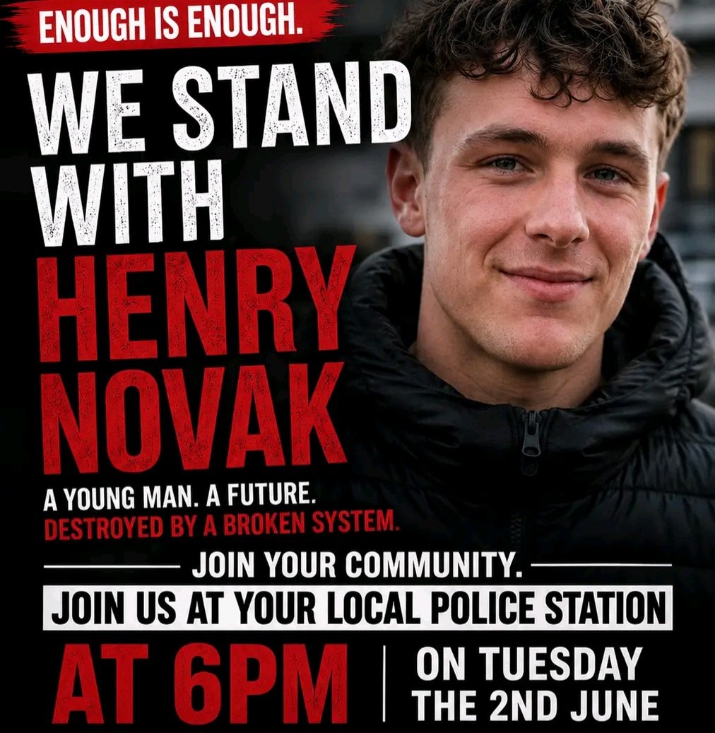 Unite Against Fascism tweet media