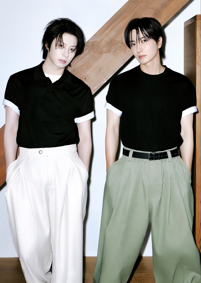 1DandE_'s tweet photo. 83z is probably the oldest subunit to debut in kpop? https://t.co/K5WIr0xaAu