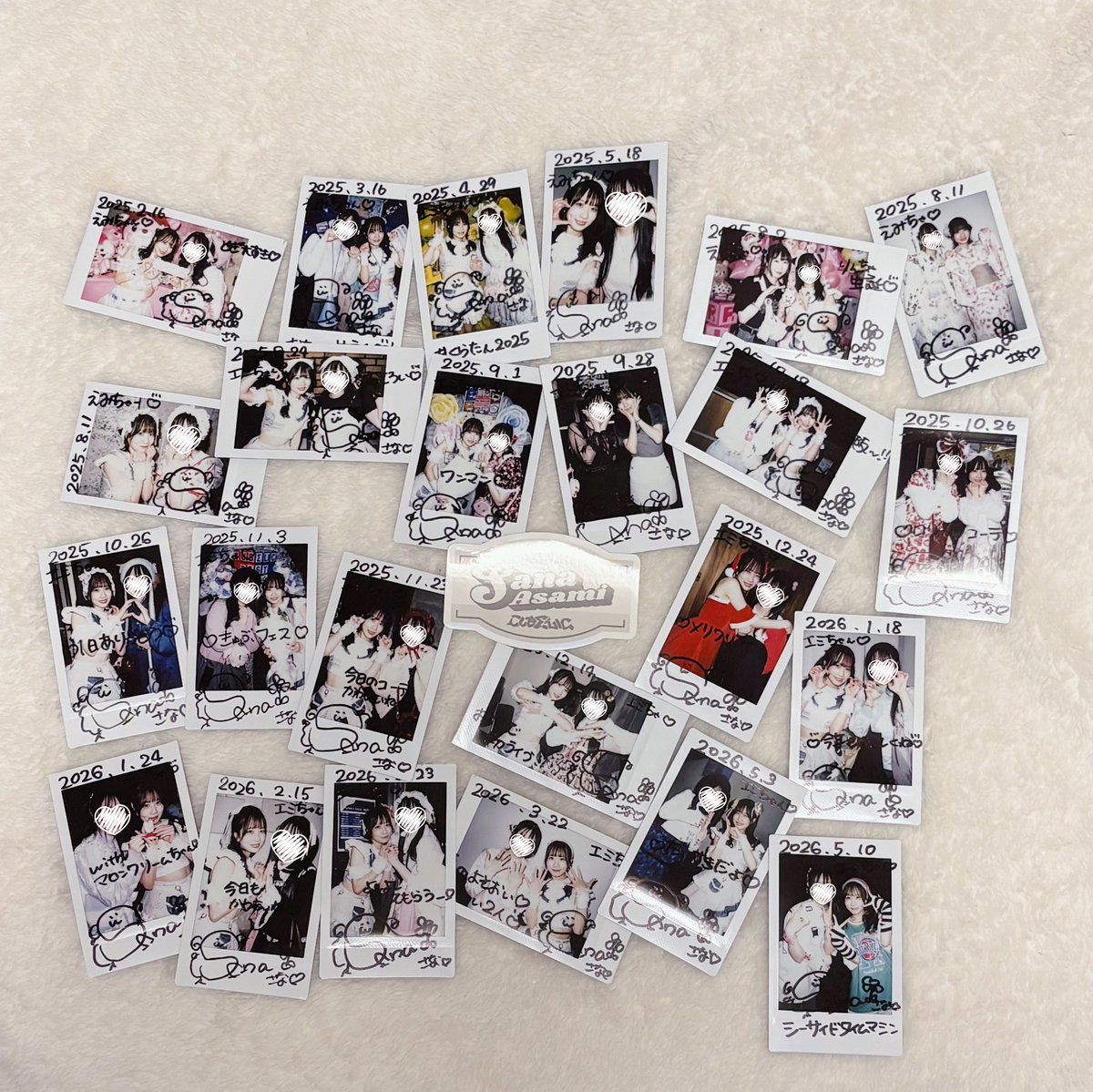 エミ tweet media