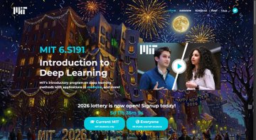 JOBCORNER247's tweet photo. 10 Completely FREE AI Courses for 2026:

1. DeepLearning AI
https://t.co/hbw4sT5WT7

2. Introduction to Generative AI
https://t.co/nGaprjLIzf

3. AI and Algorithms
https://t.co/JyA69nOuMX

4. Machine Learning Crash Course
https://t.co/qjwDxSUkZc

5. CS50’s Introduction to AI with Python
https://t.co/wpqd5zExej

6. Introduction to Deep Learning
https://t.co/xAYqILQk1N

7. Foundation Models & Generative AI
https://t.co/q7QmcQsnAb

8. ChatGPT Prompt Engineering for Developers
https://t.co/B97YM0ZUg7

9. Generative AI for Everyone
https://t.co/c5DLMG64mh

10. Building RAG Agents with LLMs
https://t.co/Qm03Jbf7d0