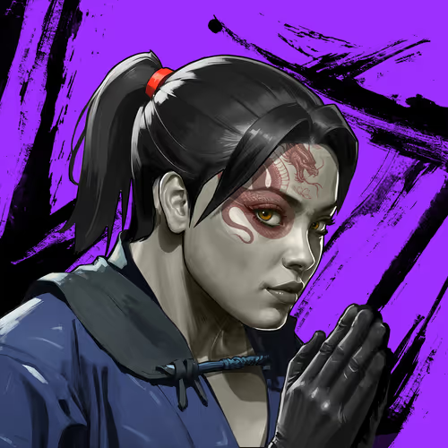 0xMajinSensei's tweet photo. @XFunkeda @Gh0stsNFT i need one more epic to have 4 to show on x https://t.co/kq1QM2ZHSn
