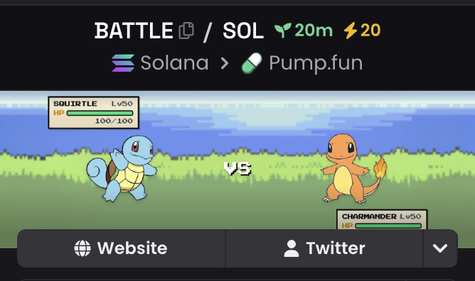 PokeBattle tweet media