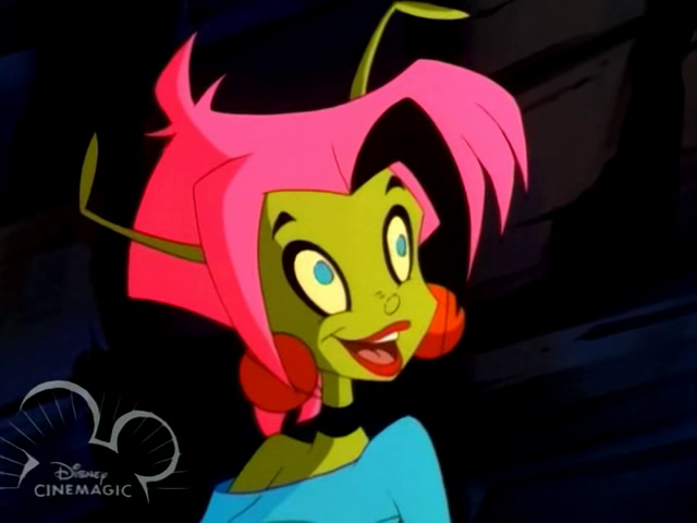 Disney_Wiki's tweet photo. Happy Birthday, Nikki Cox
For Disney, she portrayed Heather in the #BoyMeetsWorld episode "Killer Bees".
She also voiced Petra Hammerhold in the #BuzzLightyearOfStarCommand episode "The Plasma Monster". https://t.co/YXgdP6NrQW