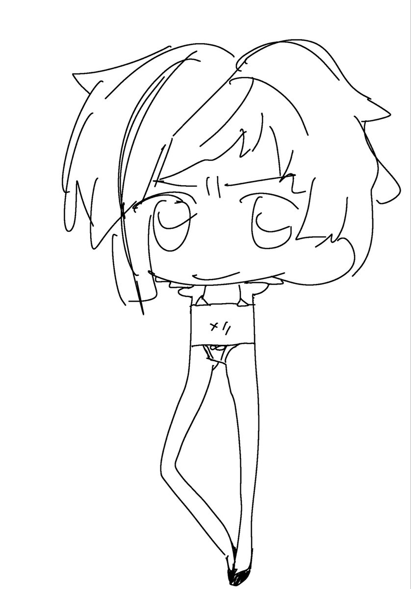 miniatsu_'s tweet photo. https://t.co/4Uj7SpBseT