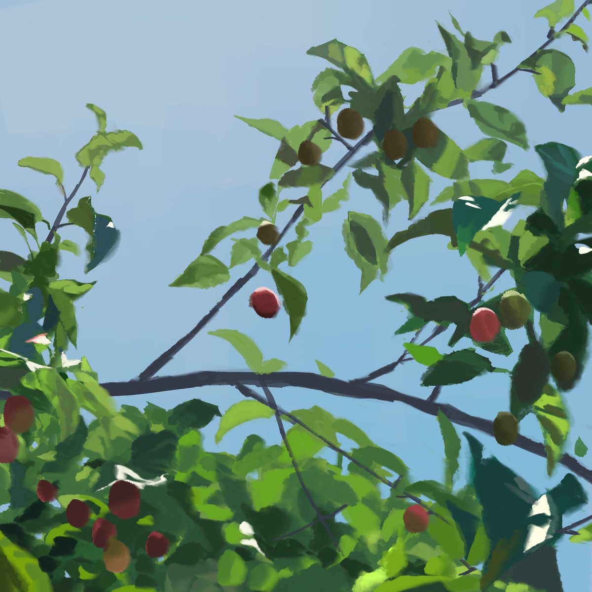 Haebu_4's tweet photo. 2d background illustration
3h https://t.co/cHHb0WwjHl