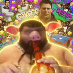 Goatyt tweet media