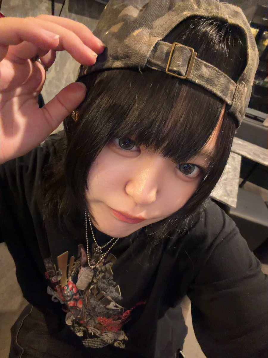 krnpanda0_'s tweet photo. いるヨ‼️火曜宜しく‼️🤟 https://t.co/TkG2OAryiM