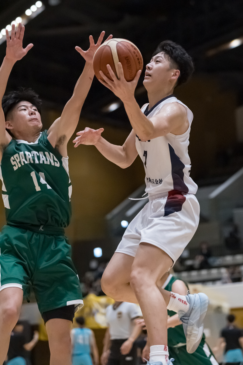 ChuoCoopStudio's tweet photo. 第66回関東大学バスケットボール新人戦 
中央大学
@ChuoBasket
vs亜細亜大学    ↓他の画像は↓ https://t.co/W9ObrXrgj8