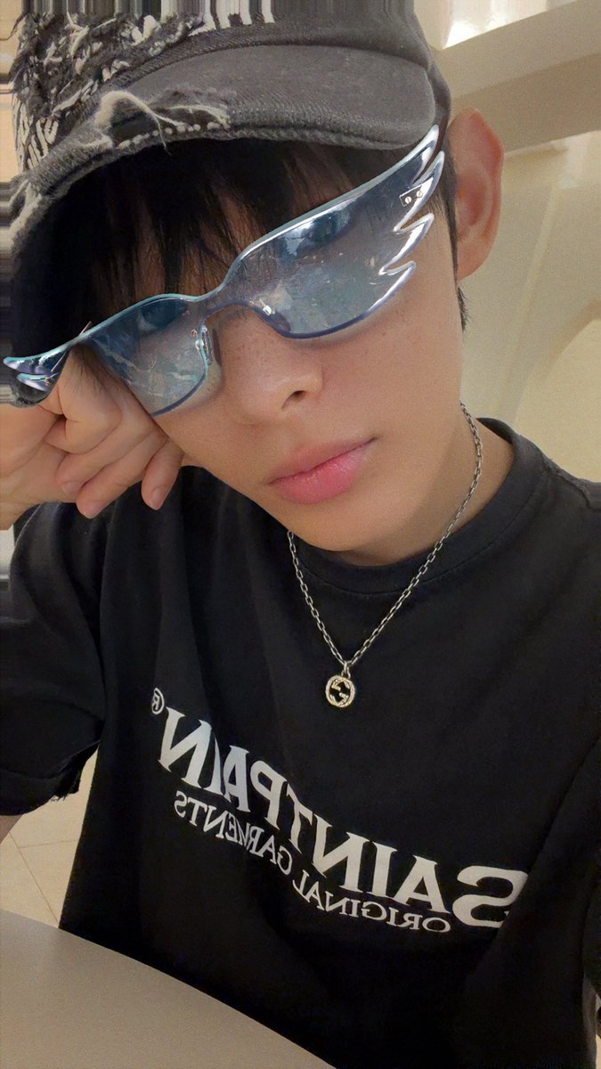 bestofstejay's tweet photo. 260602 🦊💌
📸 https://t.co/qdrqBTxS7E