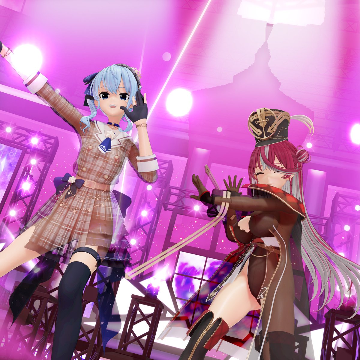 snuffk484's tweet photo. 新しいVRMMD動画を投稿しました💖
す〇マリ       
Patreon : https://t.co/L0X5V8EQaN
Fantia : https://t.co/St2kcGyI1V 
#VR #VRMMD #MMDホロライブ #hentai #NSFW https://t.co/EtaV0l2KDU