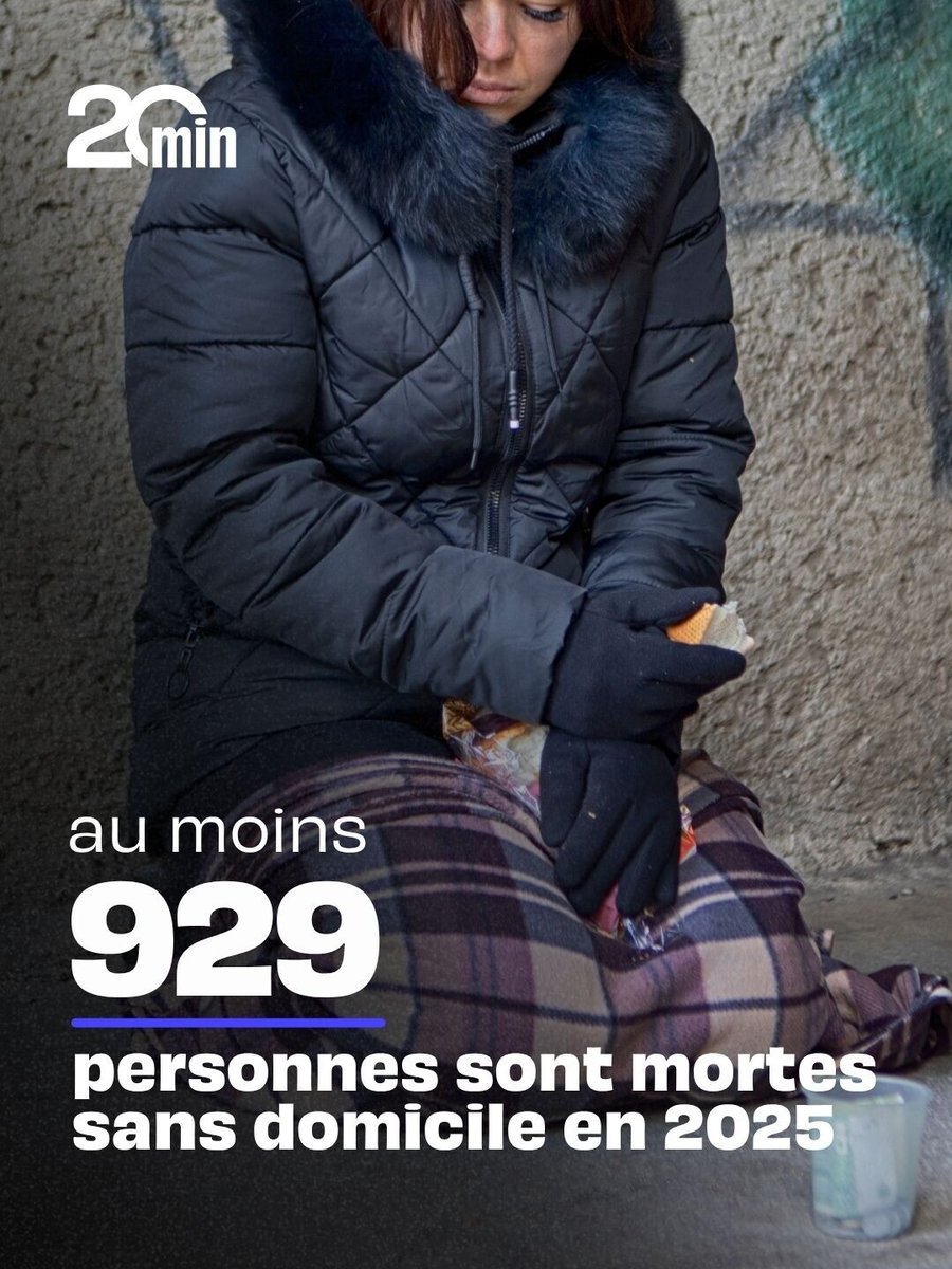 20Minutes's tweet photo. ⚫ Morts dans l’indifférence générale
➡️ https://t.co/vqSN1RoOPh https://t.co/ZeDDayGYFm