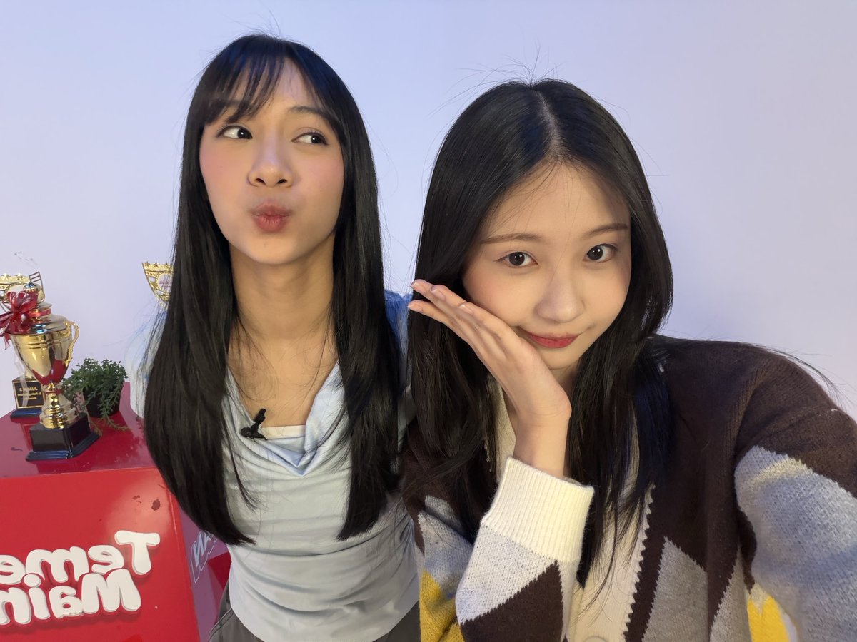 M_MikaelaJKT48's tweet photo. ourr winner todayy!!🤏🏻🤏🏻 https://t.co/gfPzlHkB1d