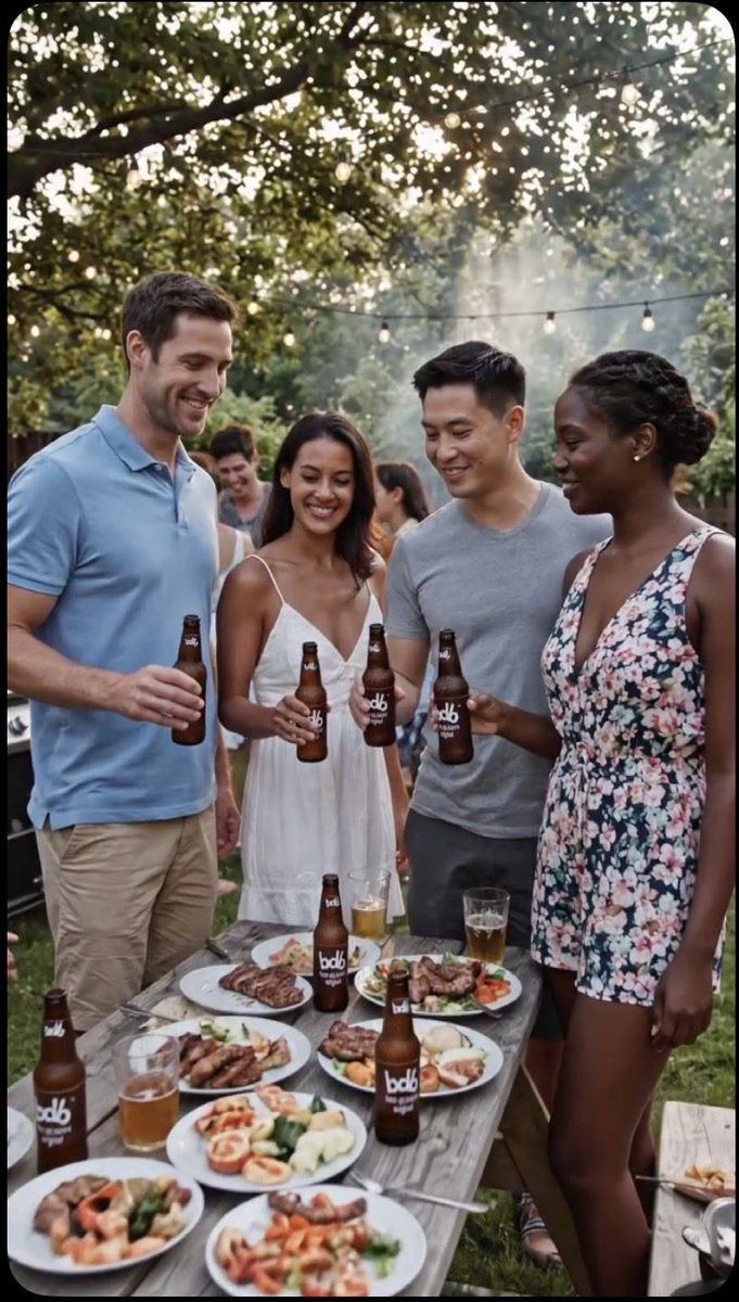 beerdebeers's tweet photo. What brings us together better that Bdb beer https://t.co/js9Ru03UDL
