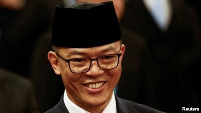 Sumatera Adil & Federal tweet media
