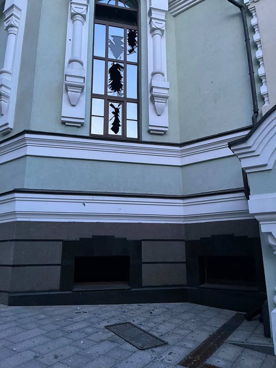 Call of Orthodox Ukraine tweet media