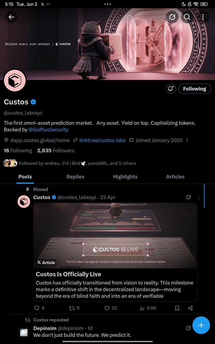 darlé tweet media