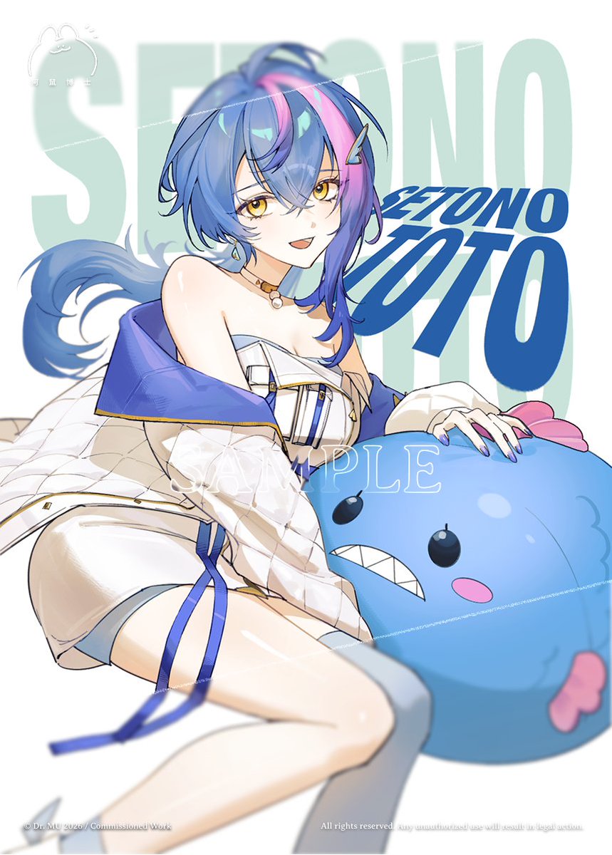 misu__030's tweet photo. •· ᴄᴏᴍᴍɪssɪᴏɴ ·•⭒
•·
這次LU演唱會畫到了一張ととさま的單人美照!!
感謝Mono的委託!
•·
ᴄᴜsᴛ. ⌁ Mono
✧ ᴛʜᴀɴᴋ ʏᴏᴜ ғᴏʀ ᴛʜᴇ sᴜᴘᴘᴏʀᴛ !

#commission #委托 #仕事絵 https://t.co/LN6XJA67YW