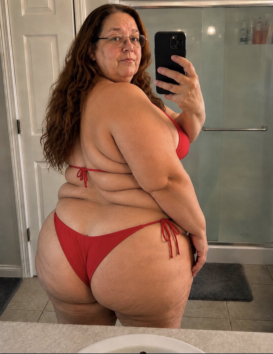 MaryPenney84mc's tweet photo. Be honest, would you fck me? 😍 https://t.co/bVgreeD0cS