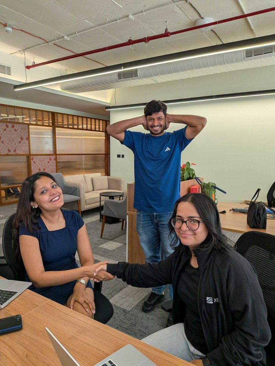 abhatnagar's tweet photo. May was a solid month at @Xflowpay

Our platform segment hit an all-time high. We now have platforms processing double digit millions in a single month.

Pipeline looks strong. GTM is fully staffed. The engine is running. Couldn't be more proud of this team❤️ https://t.co/7IoK4ScsXh