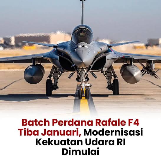 049_dwi's tweet photo. @RADEN_NUH_ Rafale Mesir dan Yunani itu masih F3
Sementara Rafale indonesia itu terbaru F4

ibarat mobil keluaran 2020 sama mobil baru keluaran 2026 ya jelas beda harganya.

KENAPA ORANG ORANG BODOH MALAH MELIHATKAN KEBODOHANNYA??

DAN ORANG BODOH LAINNYA PADA PERCAYA?? https://t.co/gTAns8f2Bx