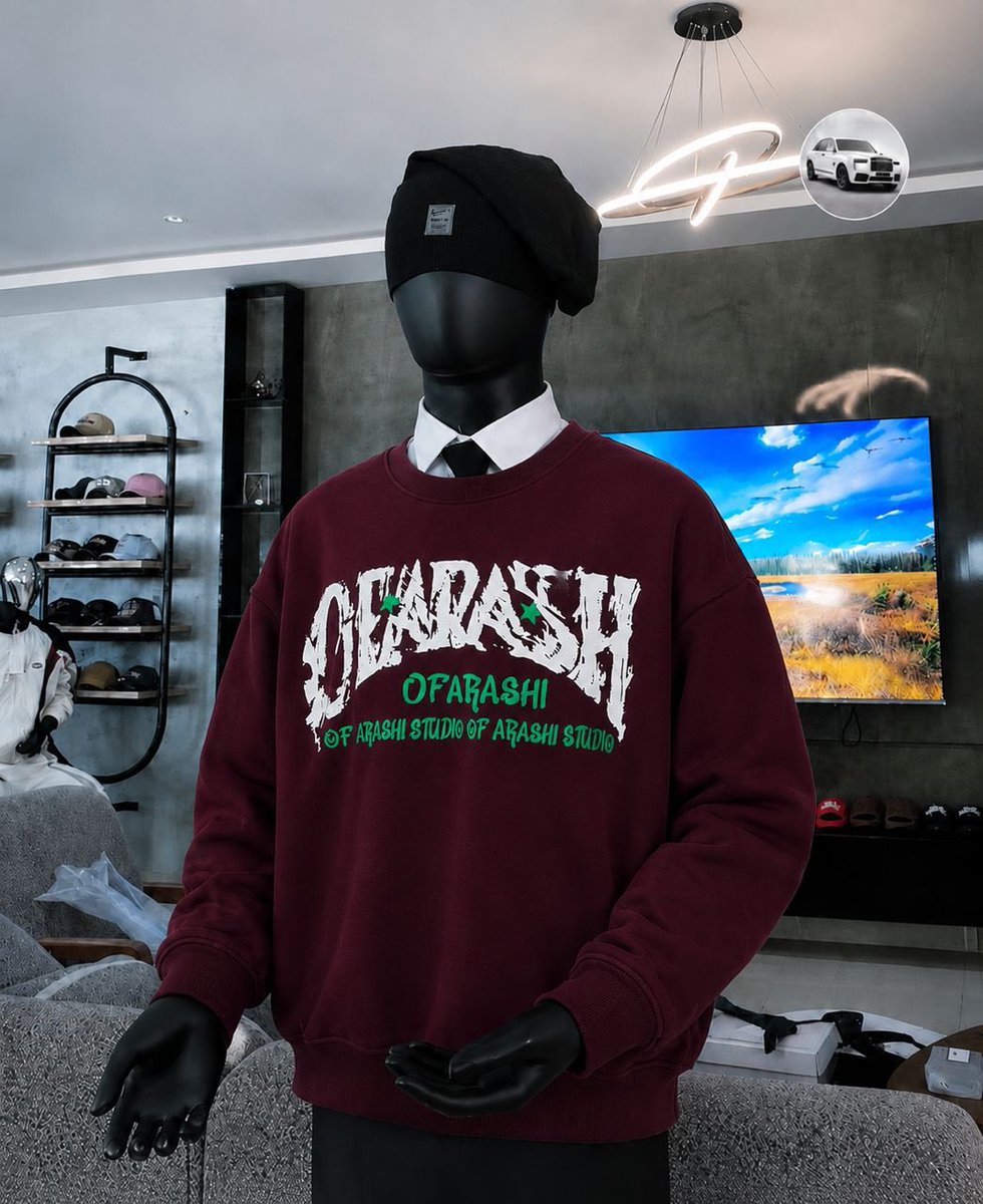 __Faizim's tweet photo. SweatTop
N22,000

Mark Angel Fayose Boko Haram Tinubu Kwankwaso #BBNaija National Grid 50 Cent Atiku Abubakar/ https://t.co/m19LoWcWpQ