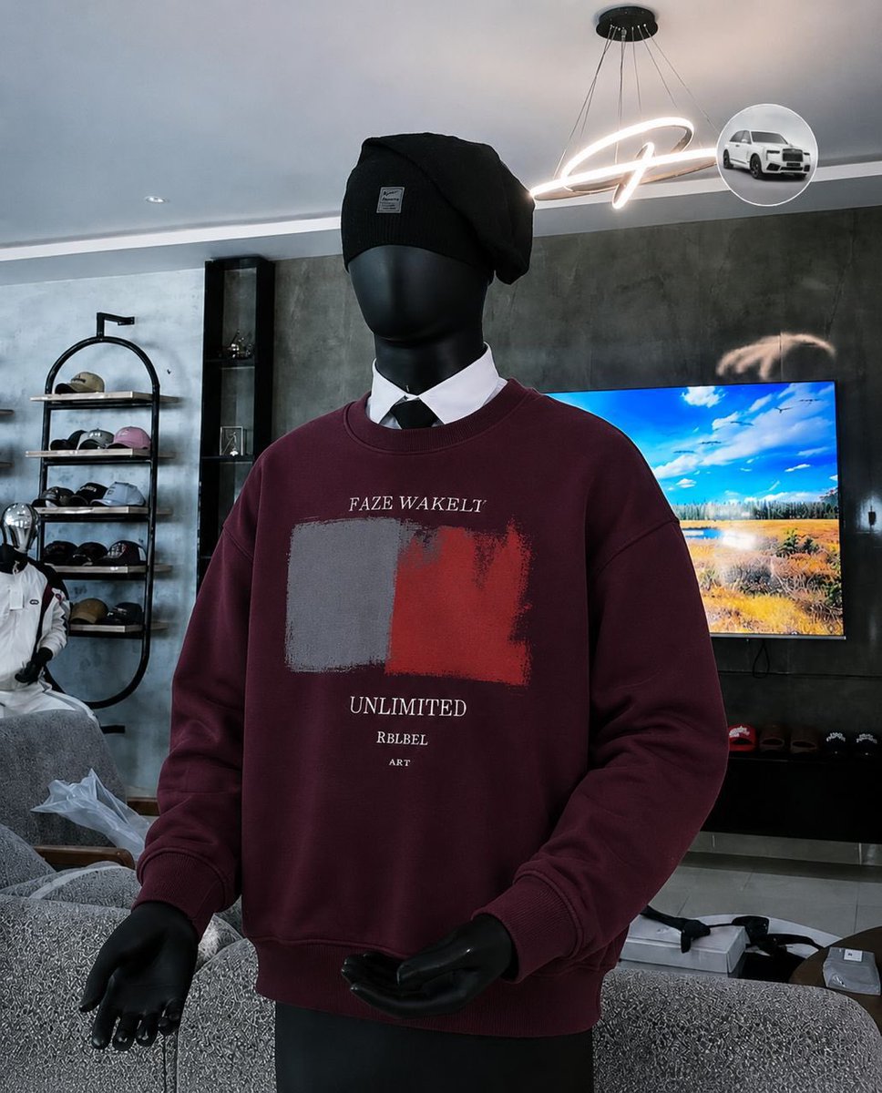 __Faizim's tweet photo. SweatTop
N22,000

Mark Angel Fayose Boko Haram Tinubu Kwankwaso #BBNaija National Grid 50 Cent Atiku Abubakar/ https://t.co/m19LoWcWpQ