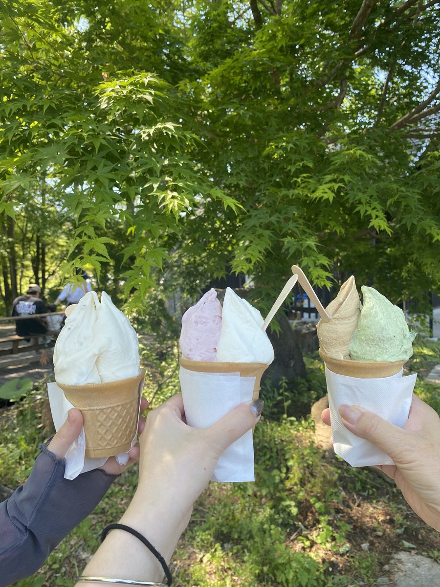 king_of_macho's tweet photo. 久々に盛岡方面へ🌳
大好きこの季節 https://t.co/FvfQAvt7GG