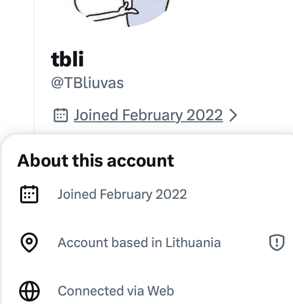 Dubinsky_pro's tweet photo. @TBliuvas @realDonaldTrump It's amazing how Zelensky managed to bring in a bunch of dumb bots from Lithuania and Australia under my post to explain the Constitution of Ukraine to me - a member of the Ukrainian parliament.

You can find all of these idiots in the hidden replies. 
Zoo is there. Enjoy. https://t.co/RLTTXgjsnA