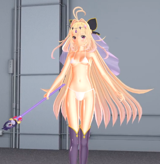 キュアアルカナ・シャドウちゃんのコスチュームはいくら改編しても良いとされている 