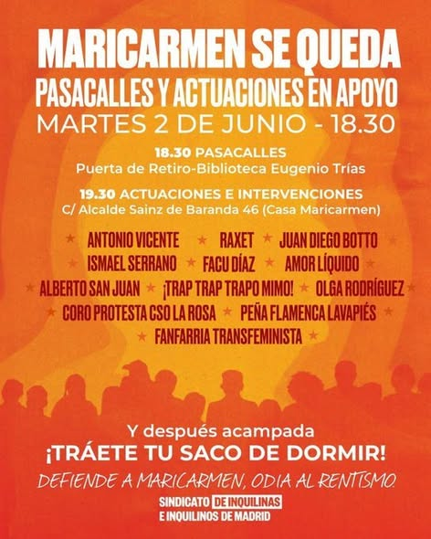 JaimePC68's tweet photo. @diario_red_ @Rociioom_ 📢 #MariCarmenSeQueda ❤️‍🩹 https://t.co/97VvgFMnYf