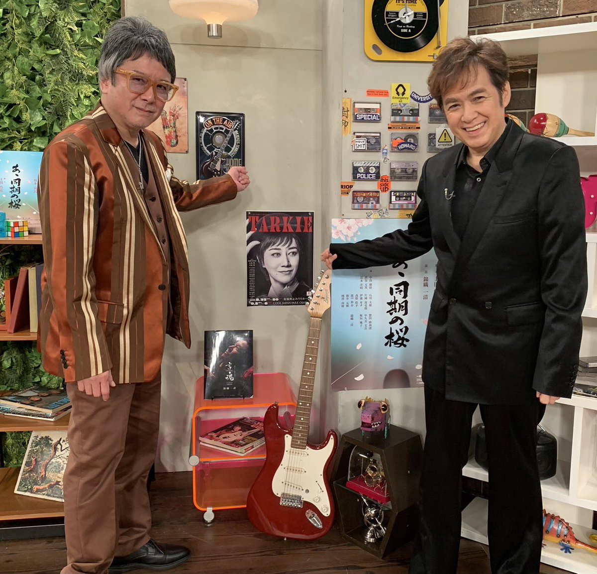 昭和40年男｜6月号／vol.97「続・昭和英雄列伝 アクションヒーローの