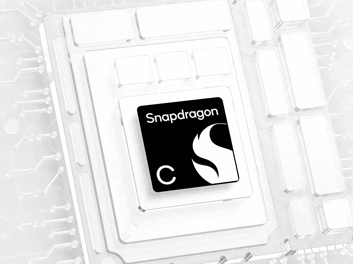 TECHFIVE2012's tweet photo. Qualcomm ha annunciato Snapdragon C, il nuovo chip per notebook economici con Windows 11. 
#TFsoluzioniinformatiche #TECHFIVE2012 https://t.co/2lilNZQAU1