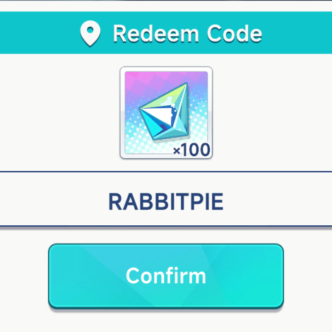 ZiLenTz_X's tweet photo. It's Rabbit Pie this time~
Thanks AutumnVN from StellaDB
#StellaSora #Sparkla #γΉγγ©γ½γ© https://t.co/OQX3t9DAsy