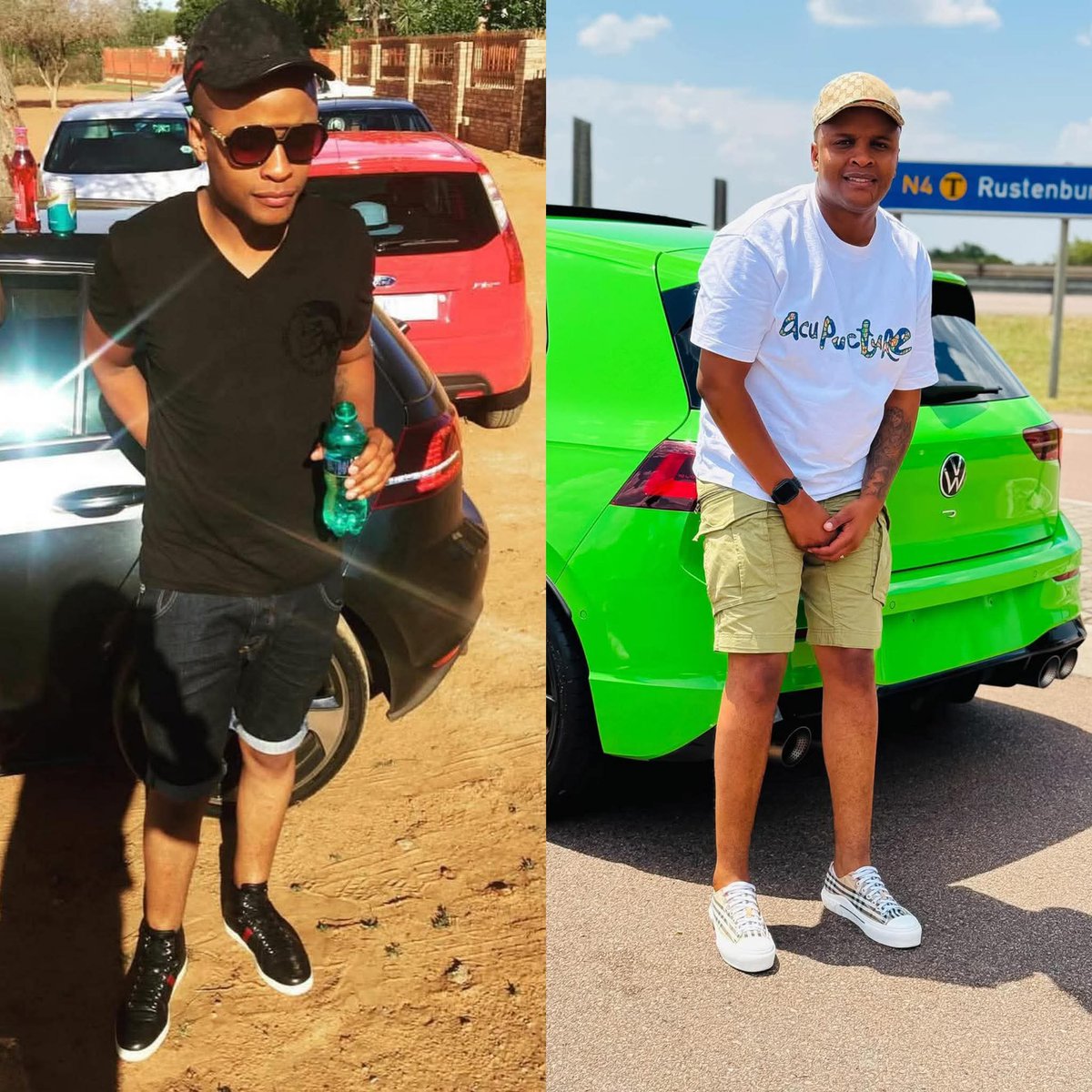 Koketso tweet media