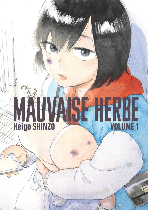 RayGame_64's tweet photo. Mangas incroyables que vous devriez lire https://t.co/t5XbWRXJ0v