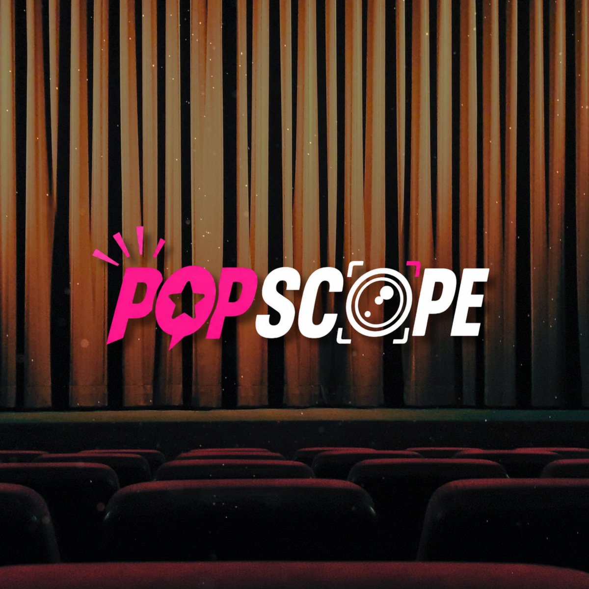 hellopopscope's tweet photo. Buckle up for the next evolution of entertainment! 🎬✨ 

The PopScope brings you the latest celebrity news, movie updates, pop culture trends, premieres, events, and more—all in one place.

This is POPSCOPE - your new lens into the world of entertainment. https://t.co/kxrbCsPxvr