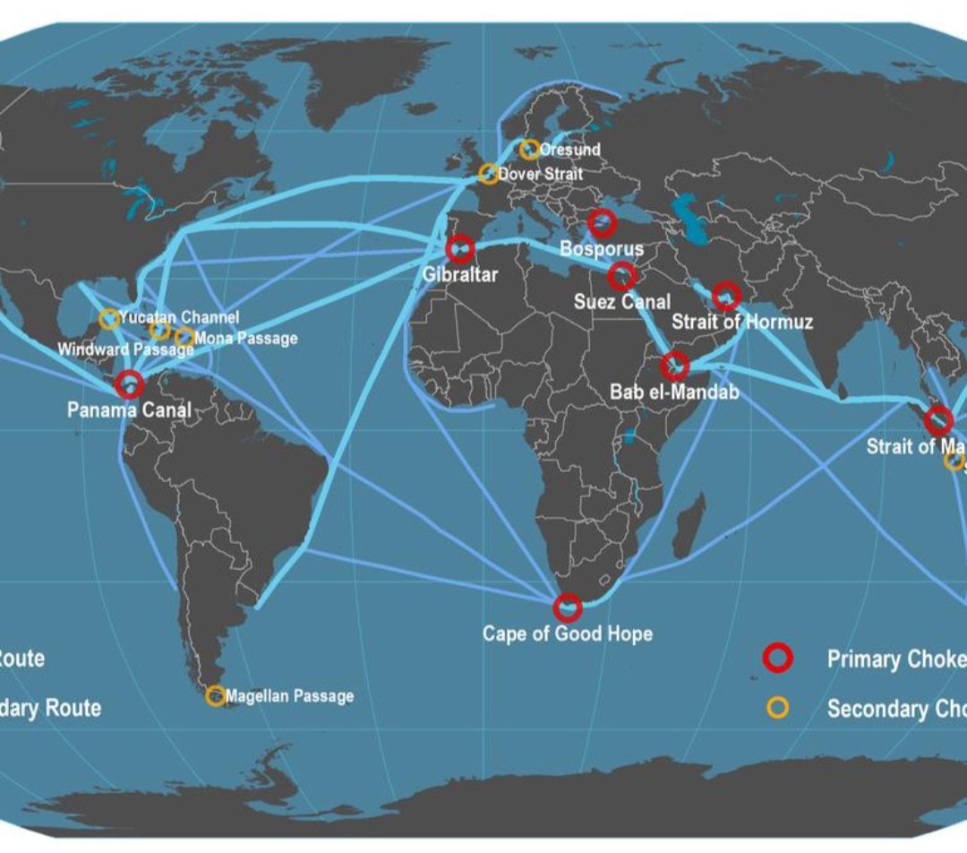 dr_ram86506's tweet photo. @For44870Peace @ABC If critical trade routes become tools of conflict, every nation shares the risk. The path to security is not escalation, but dialogue,restraint,&amp; cooperation.
Peace is the strongest safeguard for global stability.
#VoiceForGlobalPeace #PeaceFirst #DiplomacyNotWar #GlobalStability https://t.co/Rk53ewsUh5