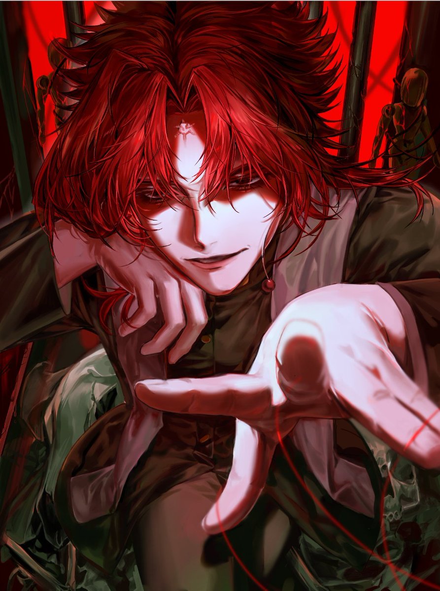 csOcLRtb2LVAZ1Z's tweet photo. #jjba
肉の芽花京院 https://t.co/k8MQE4oyGI